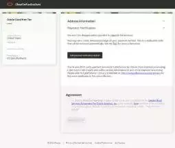 Now you're on the Payment Verification page - click the Add payment verification method button
