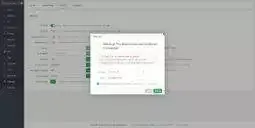 with aaPanel connected to a subdomain it's time to add the Let's Encrypt SSL certificate, make sure you're in the Settings area and the Security tab, then click the Panel SSL toggle and a dialogue box will appear, in the Cert type dropdown box select Let's Encrypt, add an email address to the E-Mail field, tick the box next to the text 'I already know the details, and I'm willing to take the risk', then click the Submit button
